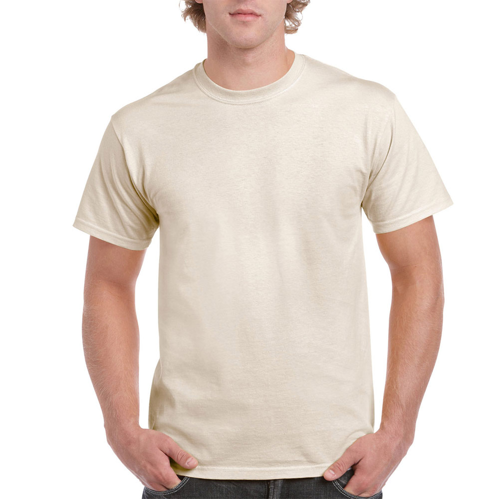 6oz Ultra Cotton Gildan Pre Shrunk Tees 19