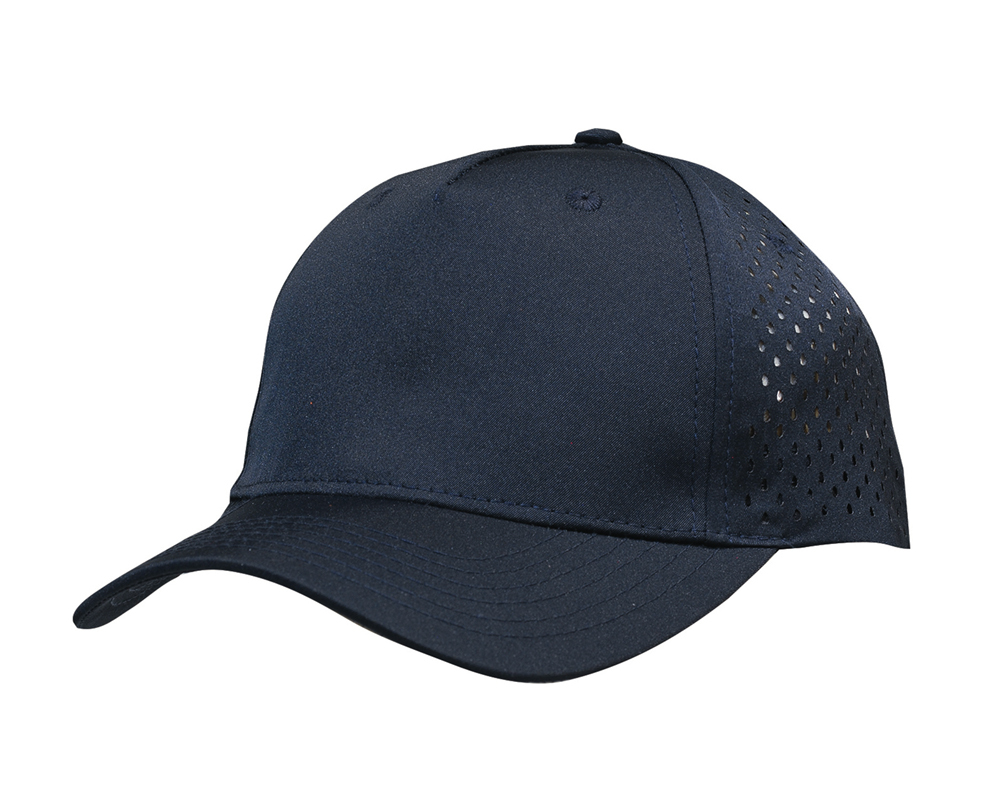 Premium Pioneer Sports Twill with tear drop perforations 6