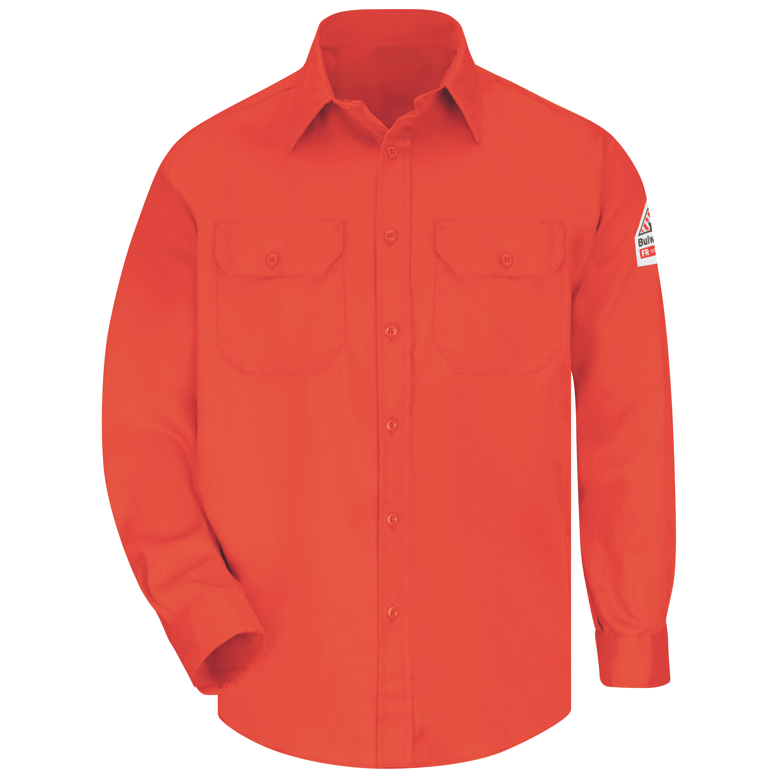 Bulwark® Men's Uniform Shirt 5