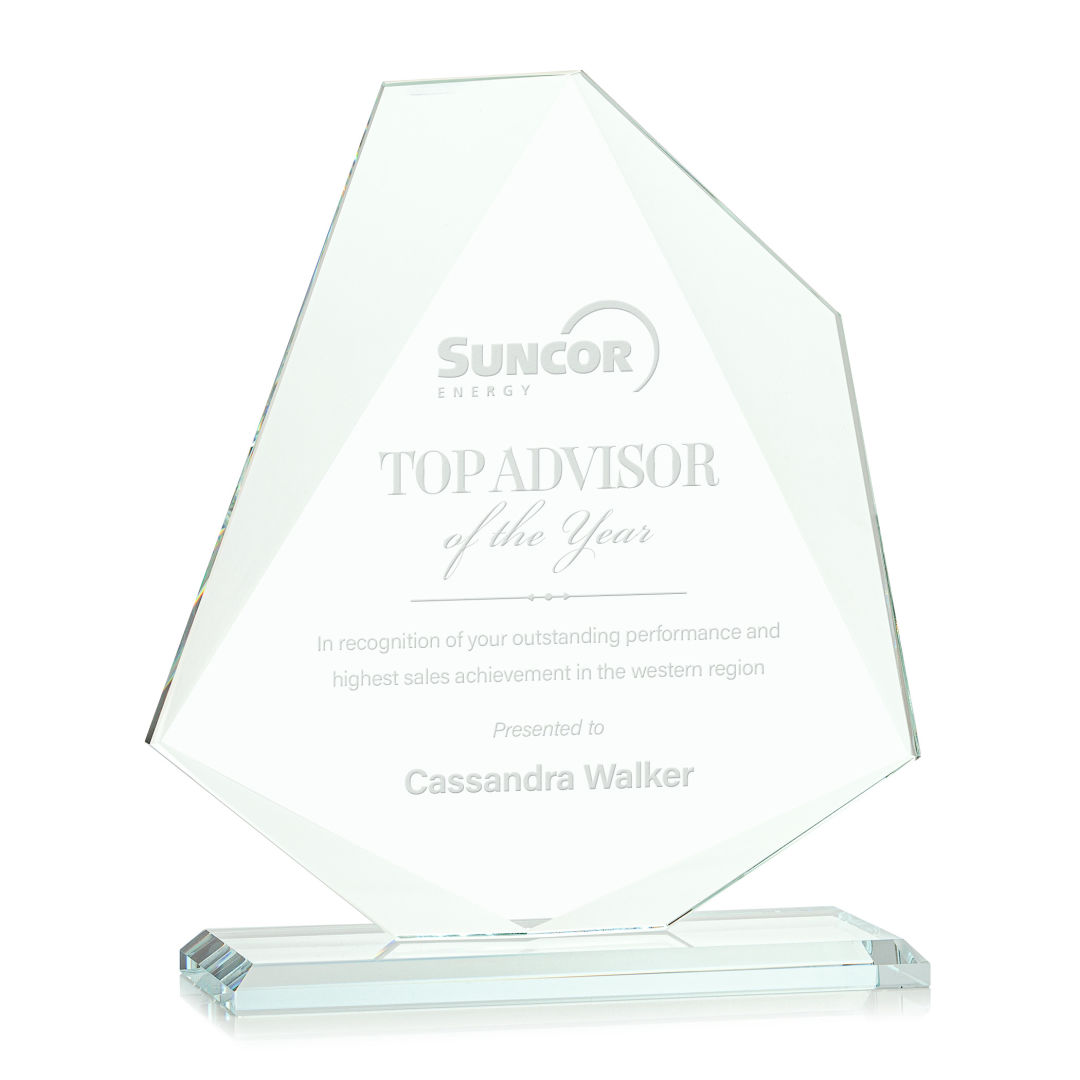 Picton Award - Jade 11
