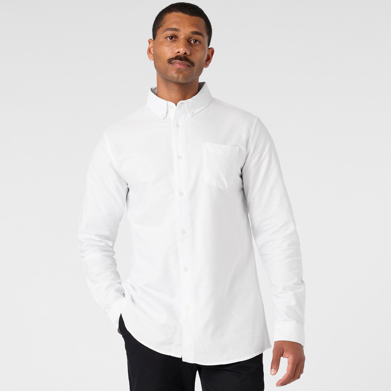 Oxford Shirt | 5401 2