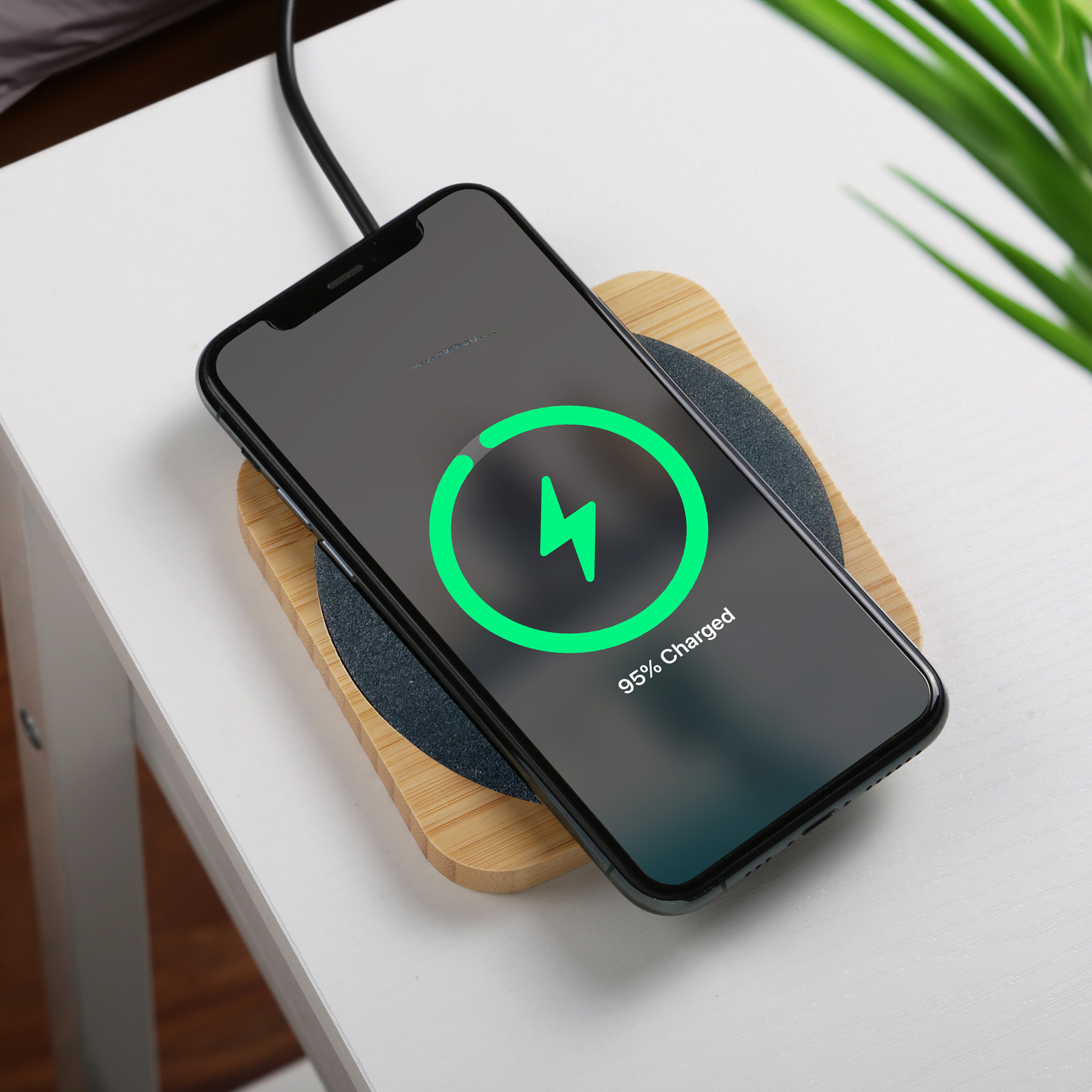 Bambright Wireless Charger 2