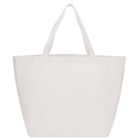 YaYa Budget Non-Woven Shopper Tote 250