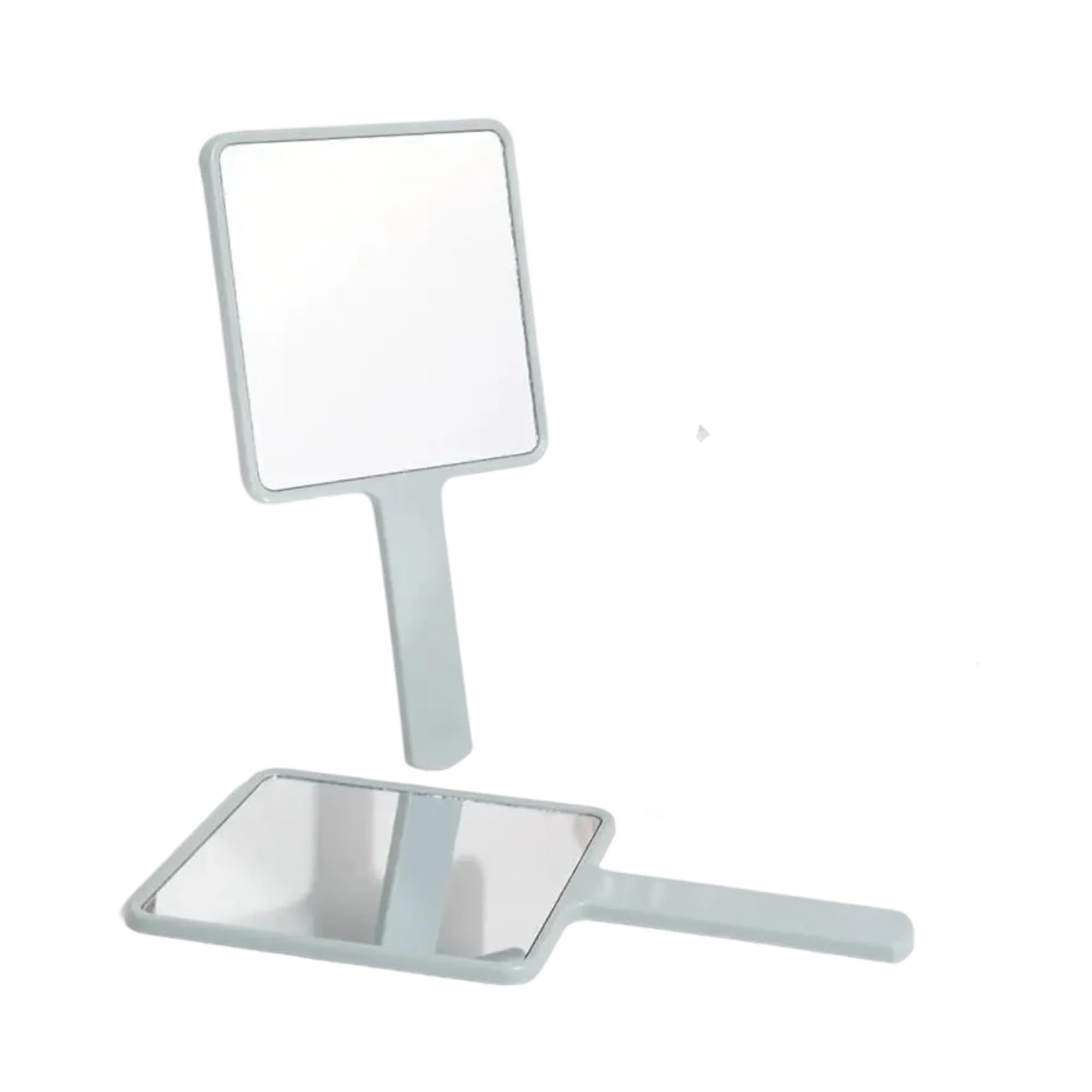 Handheld Portable Makeup Mirror 4