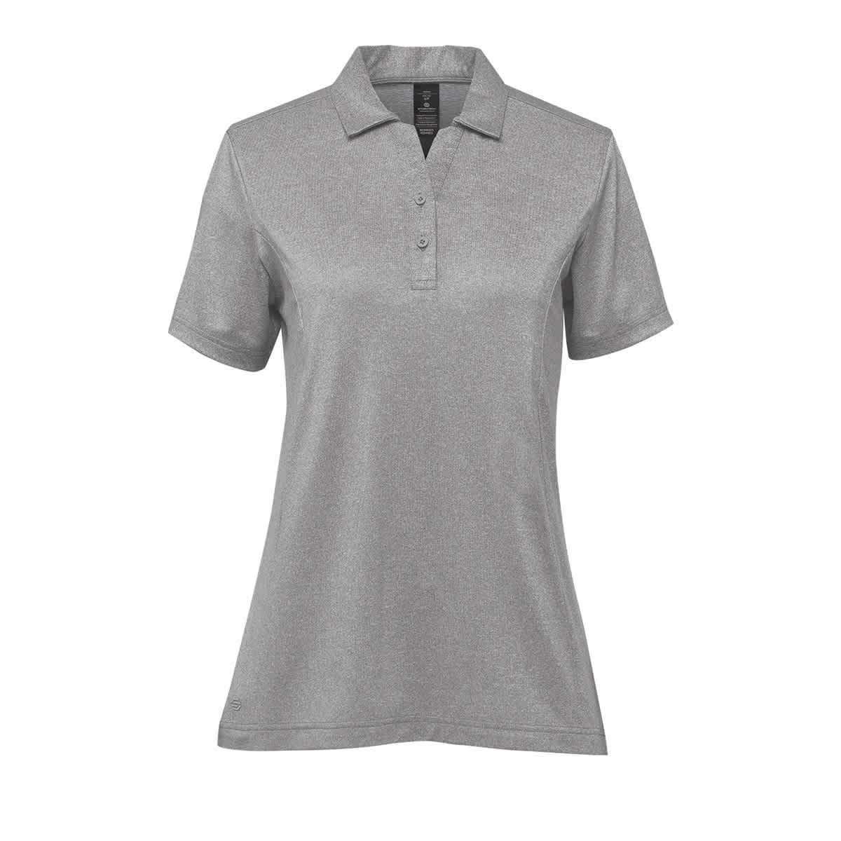 Stormtech Women's Volante H2X-DRY S/S Polo 16
