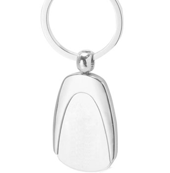 Metal Keychains 2