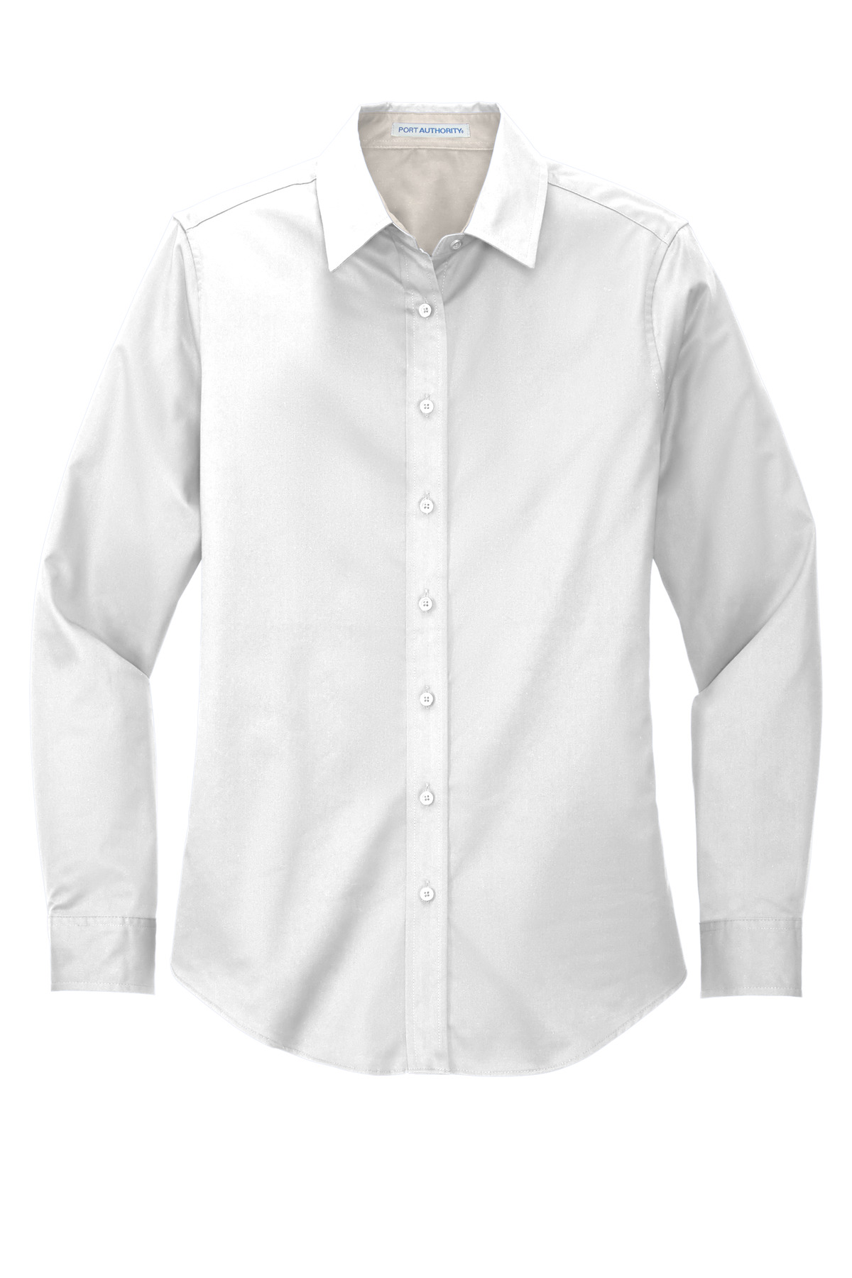 Port Authority Women's Long Sleeve Easy Care Shirt. L608 175
