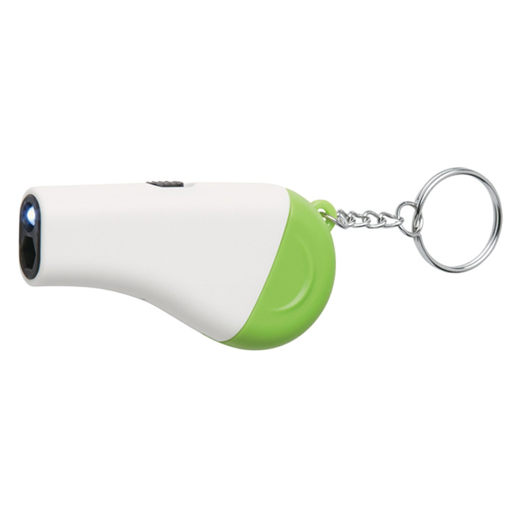 Tool And Light Key Chain 4