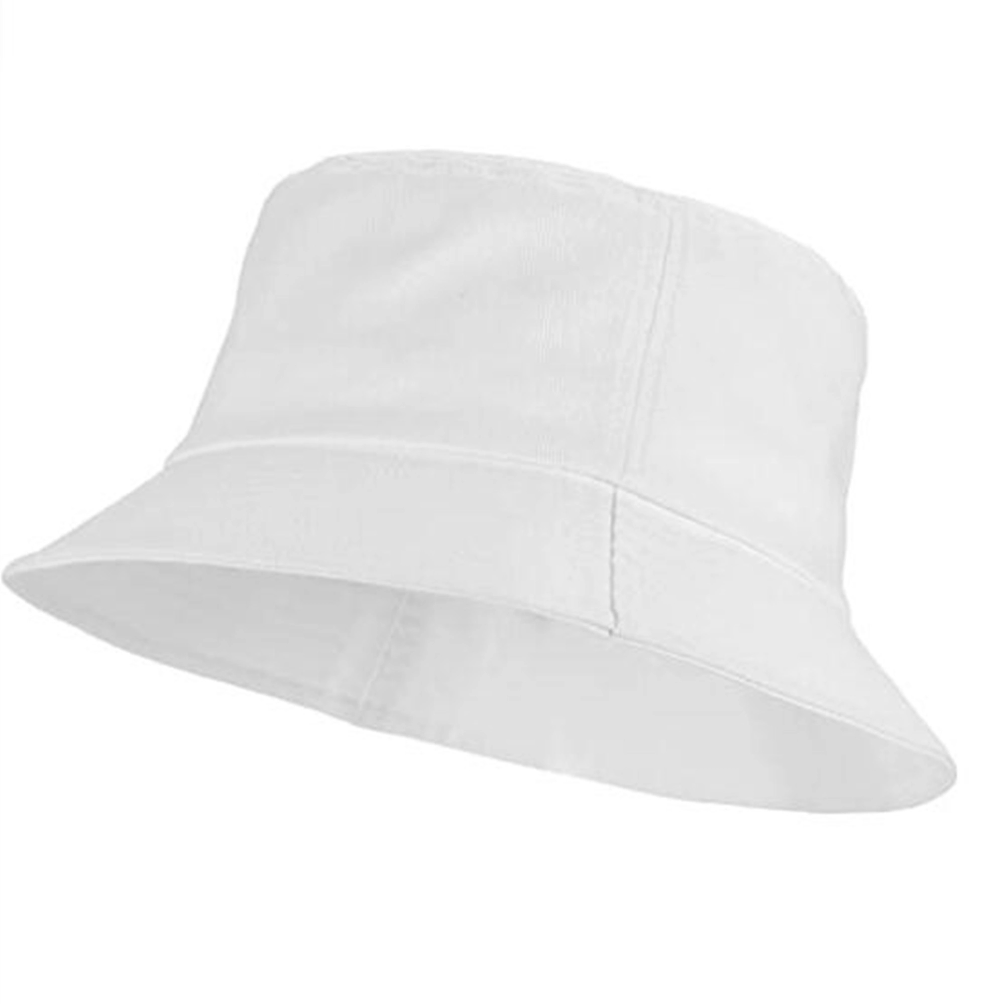 Cotton Packable Bucket Hat 3