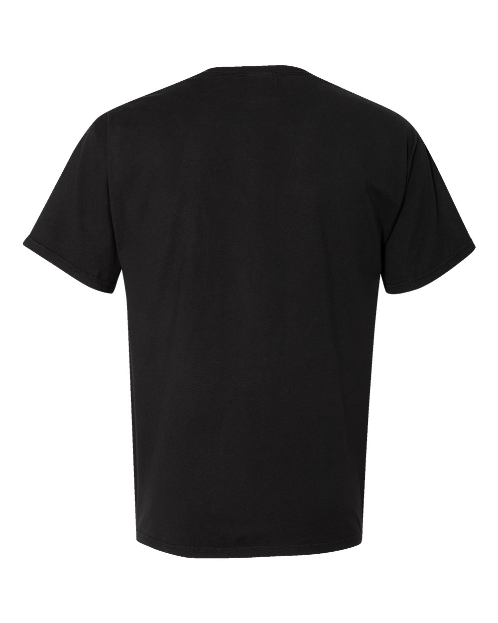 Men's Garment-Dyed T-Shirt - GDH100 195
