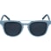 Peyton Recycled Brow Bar Sunglasses 14