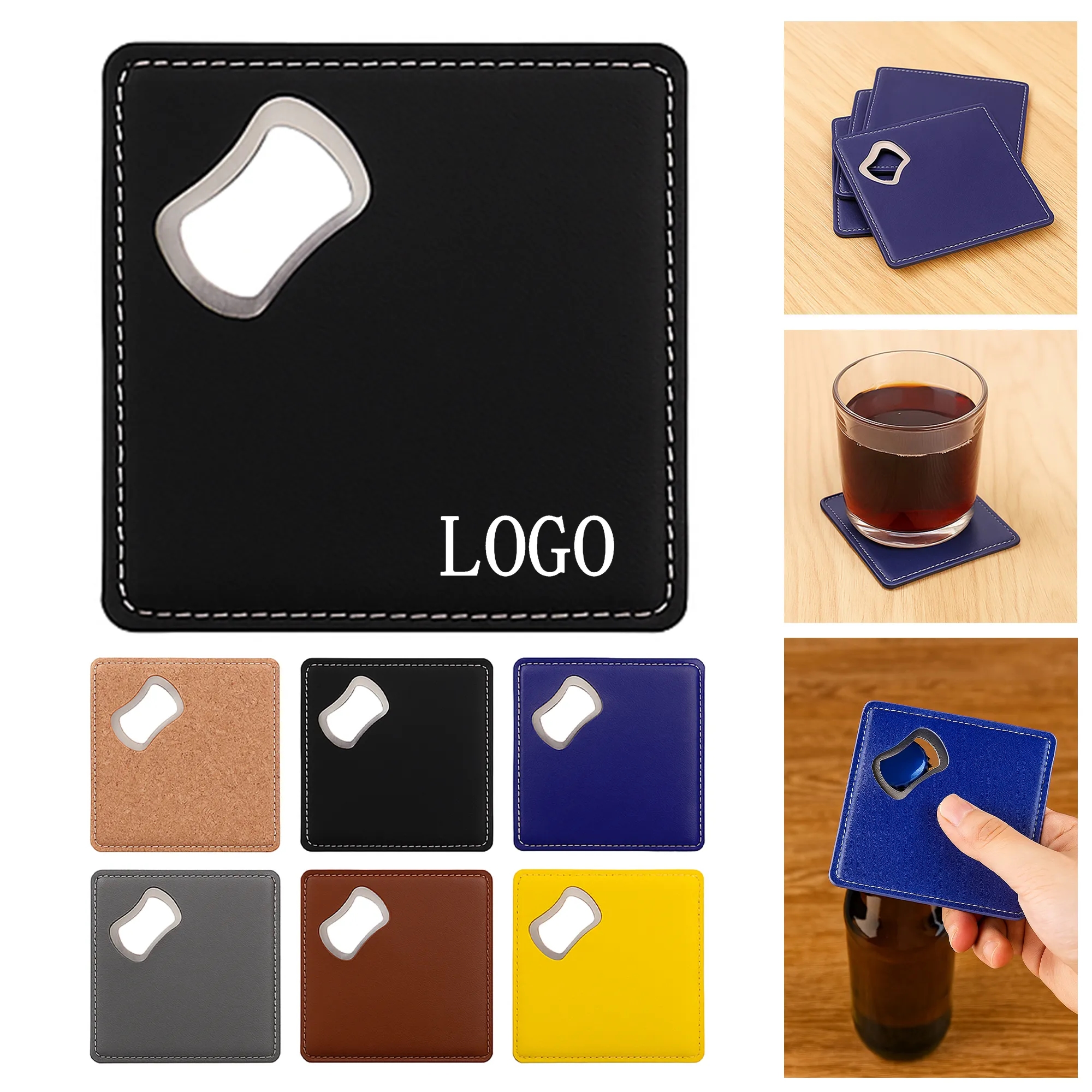 Premium Beer Bottle Opener 4