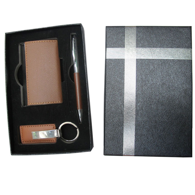 Luxury Office 3-Piece Gift Set 8