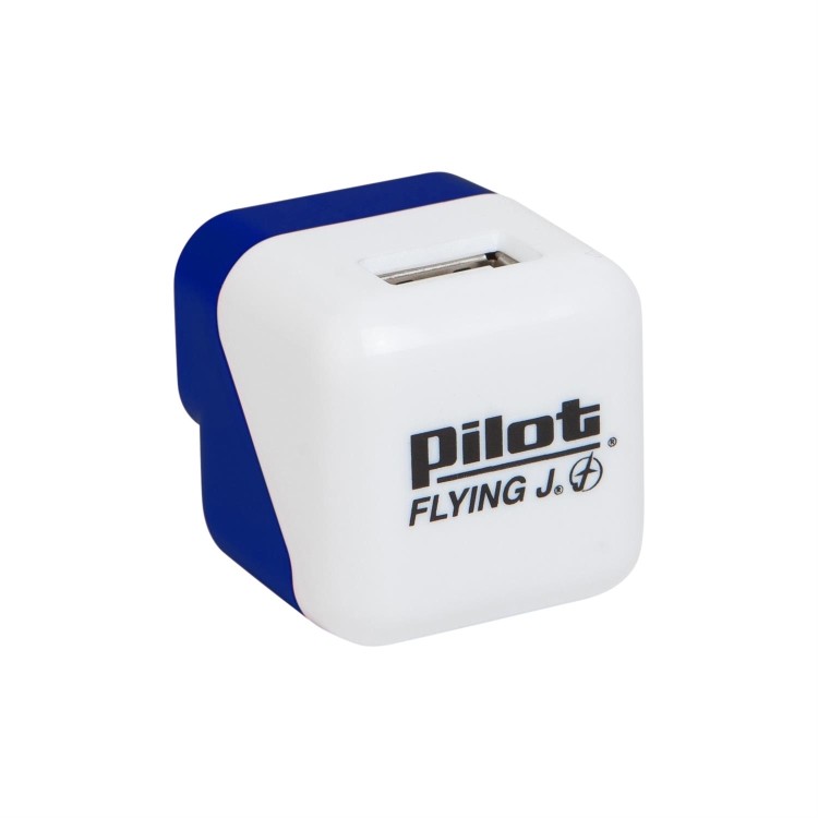 Folding UL Approved Wall Charger 2