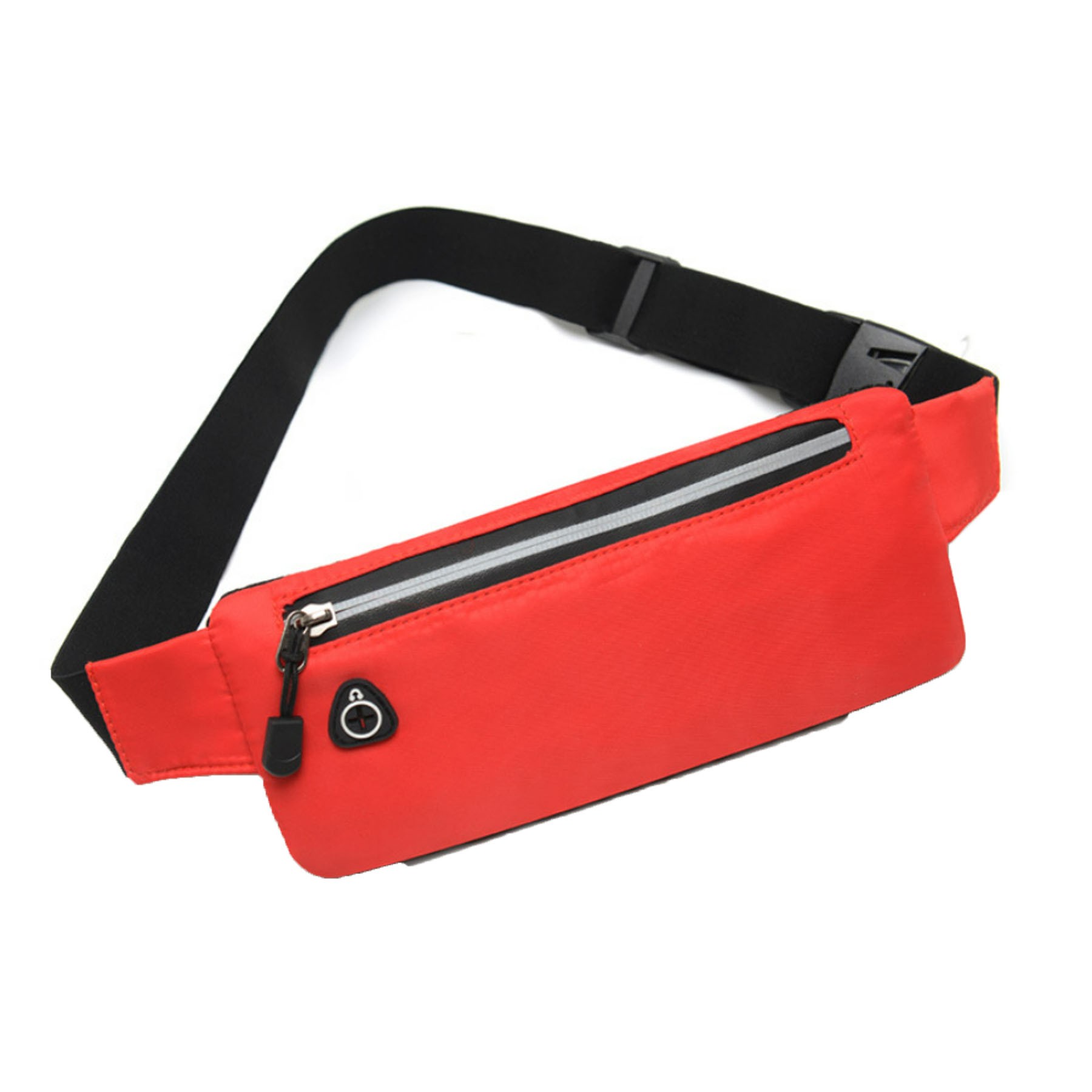 Waterproof Sports Waist Bag 6
