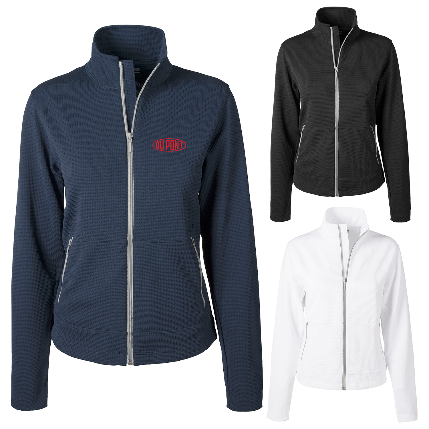 Omni Womens Stockton Jacket