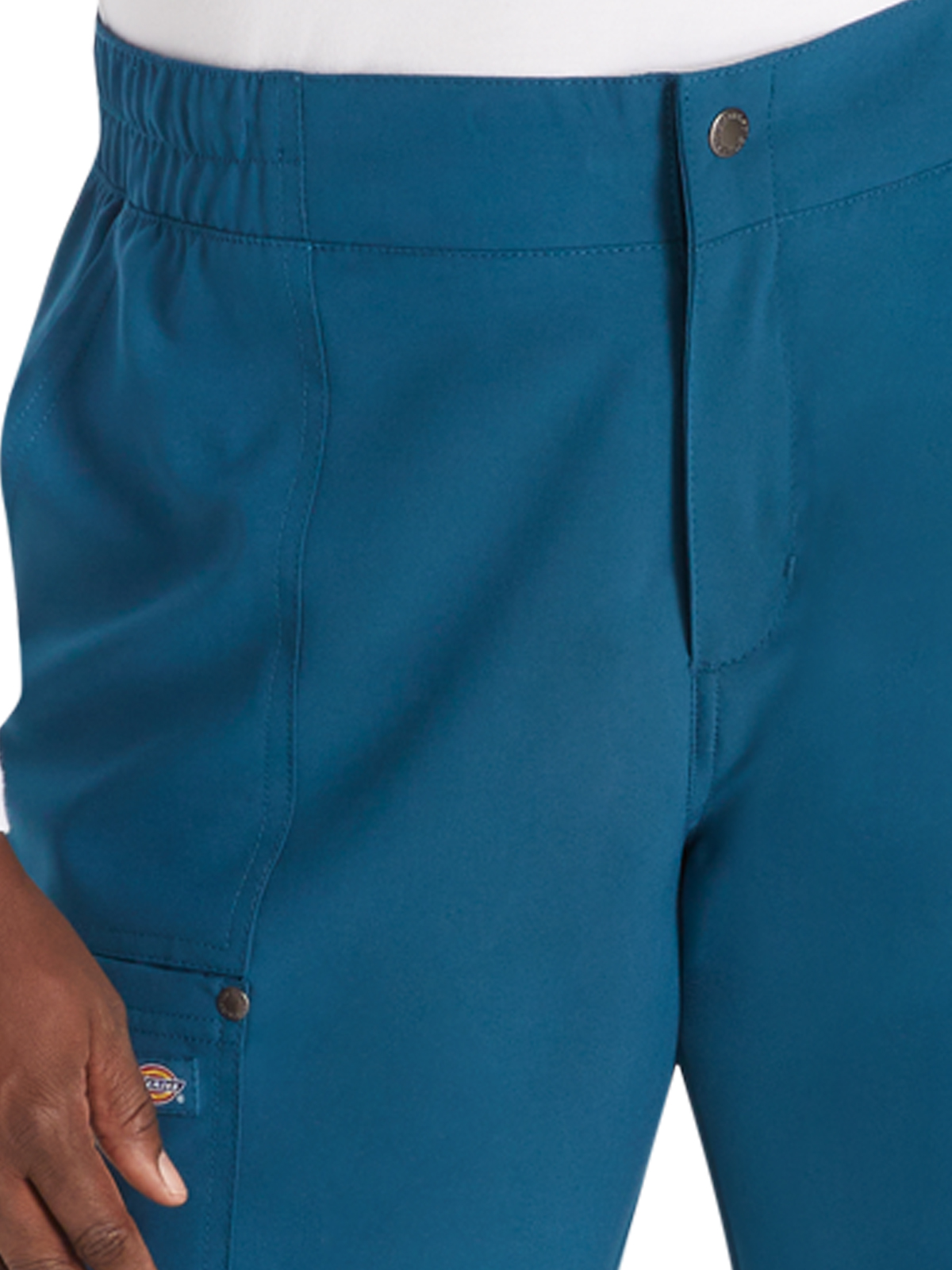 Dickies Medical - EDS NXT - Women's 5-Pocket Wide Leg Pant 15