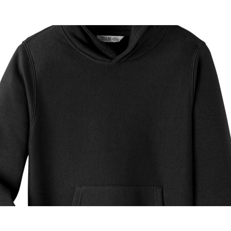Team 365 Youth Zone HydroSport™ Heavyweight Pullover Hooded Sweatshirt 32