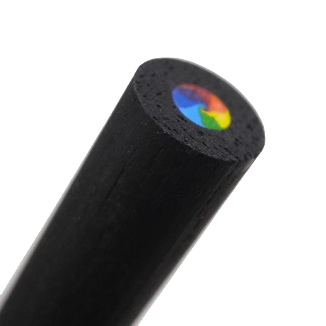 Rainbow Colored Pencils 2