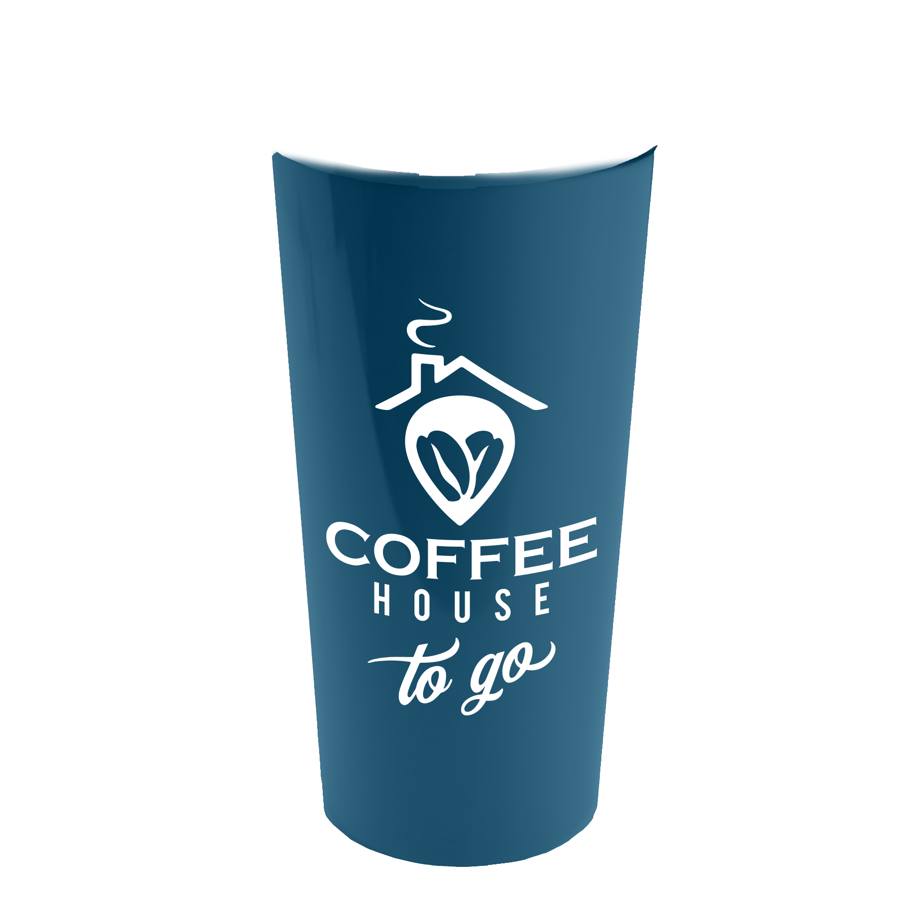 Garyline® Roadmaster Travel Tumbler with Slider Lid - 18 oz. 138