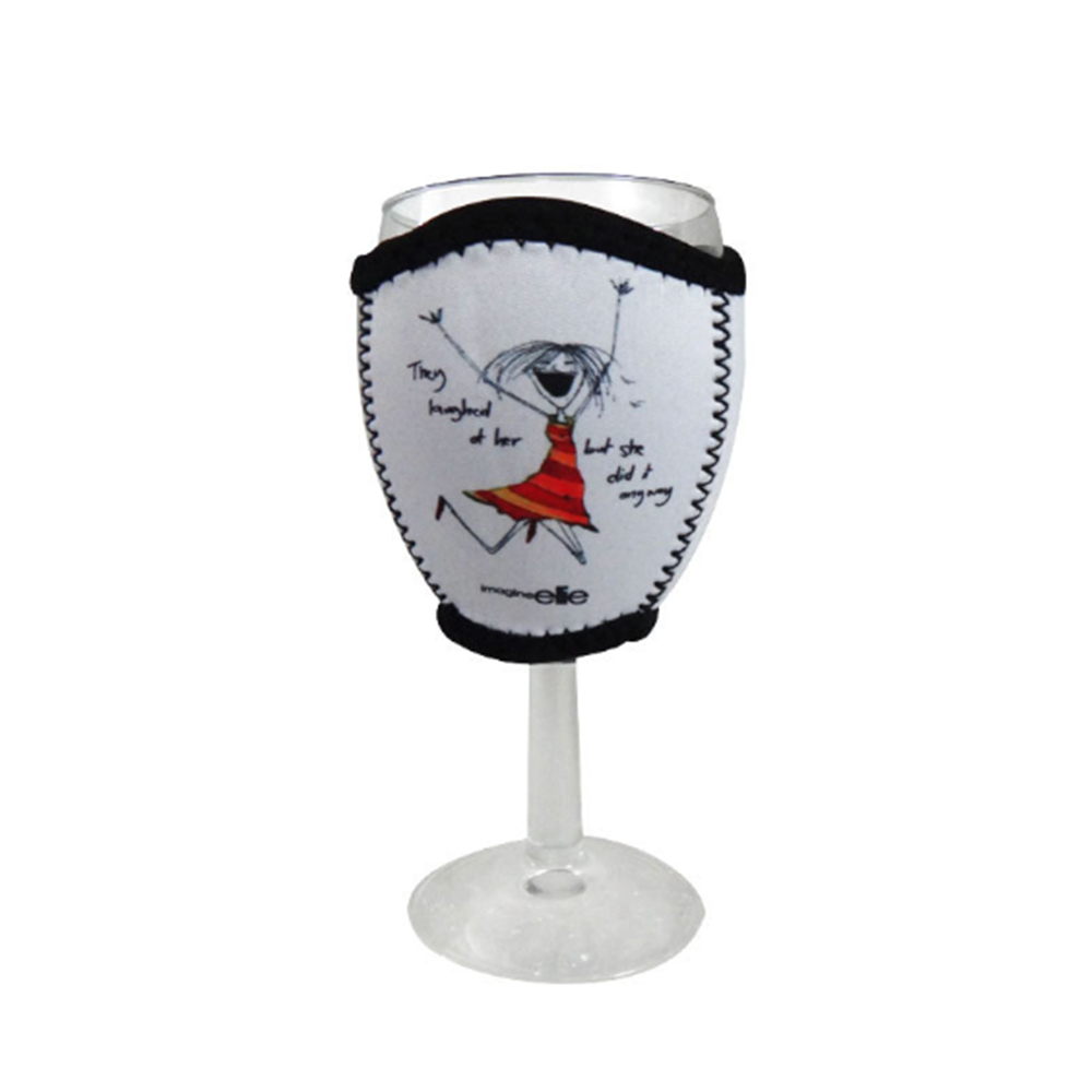Wine Glass Cooler 3