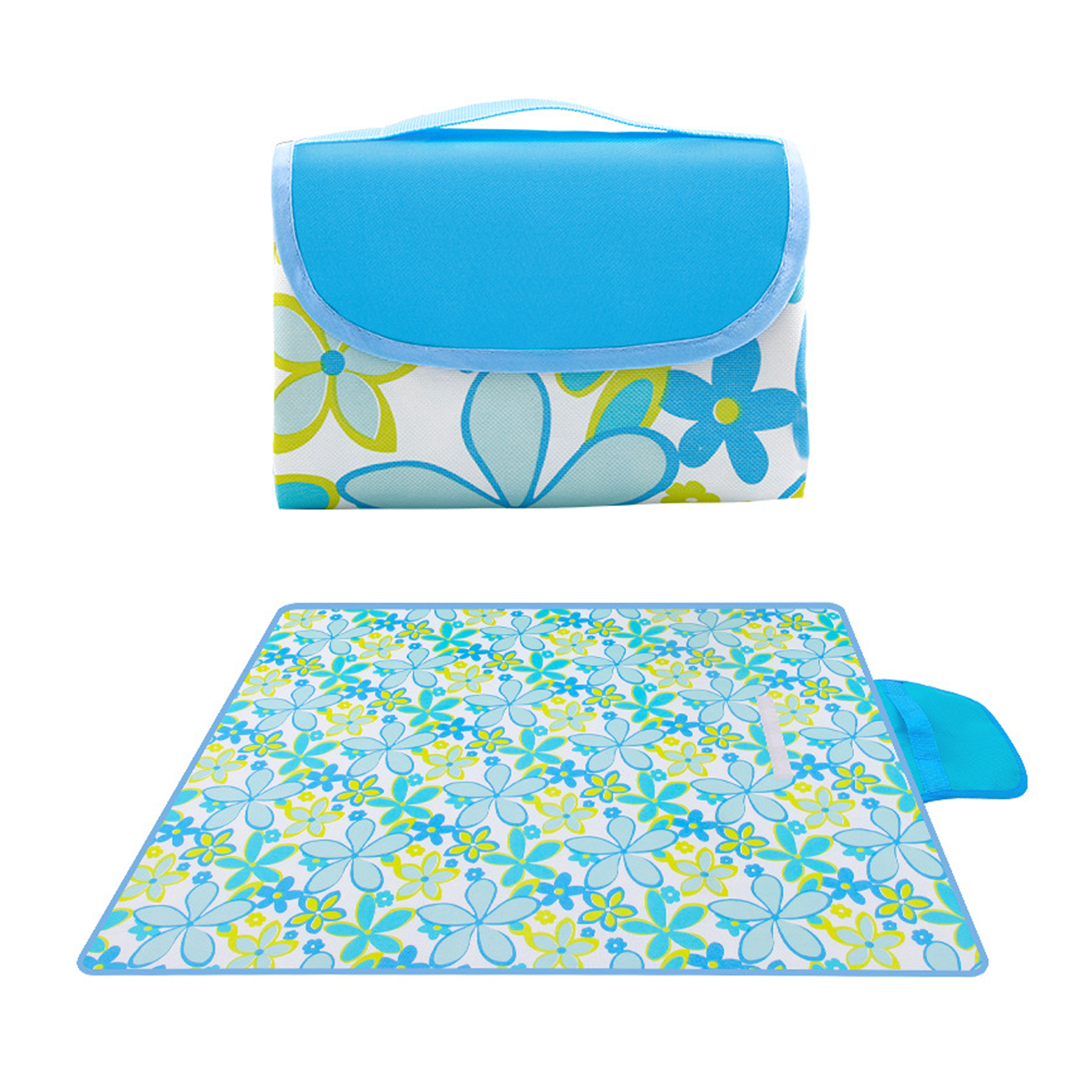 Outdoor Waterproof Picnic Blanket 1