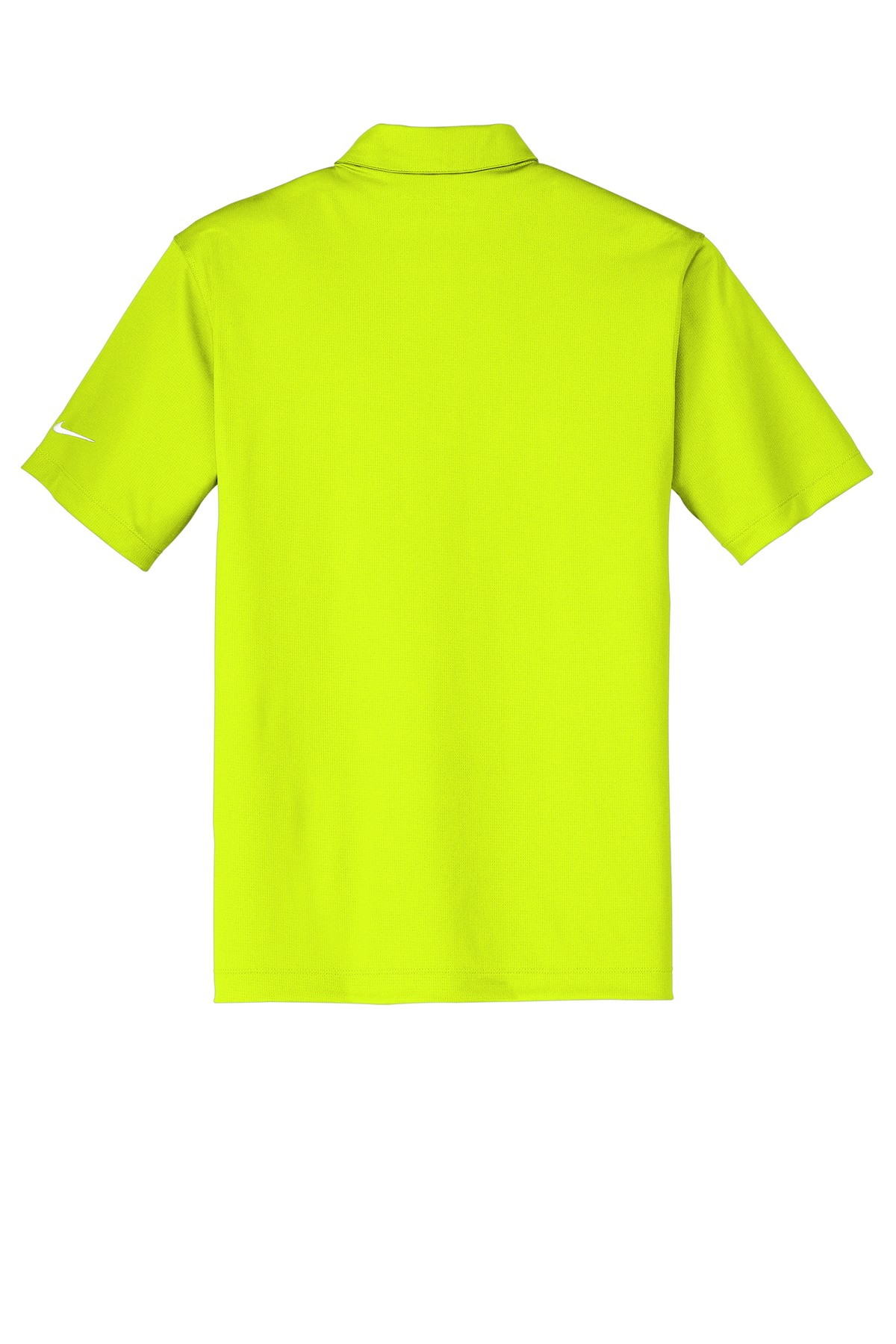 Nike® Dri-FIT Vertical Mesh Polo 73