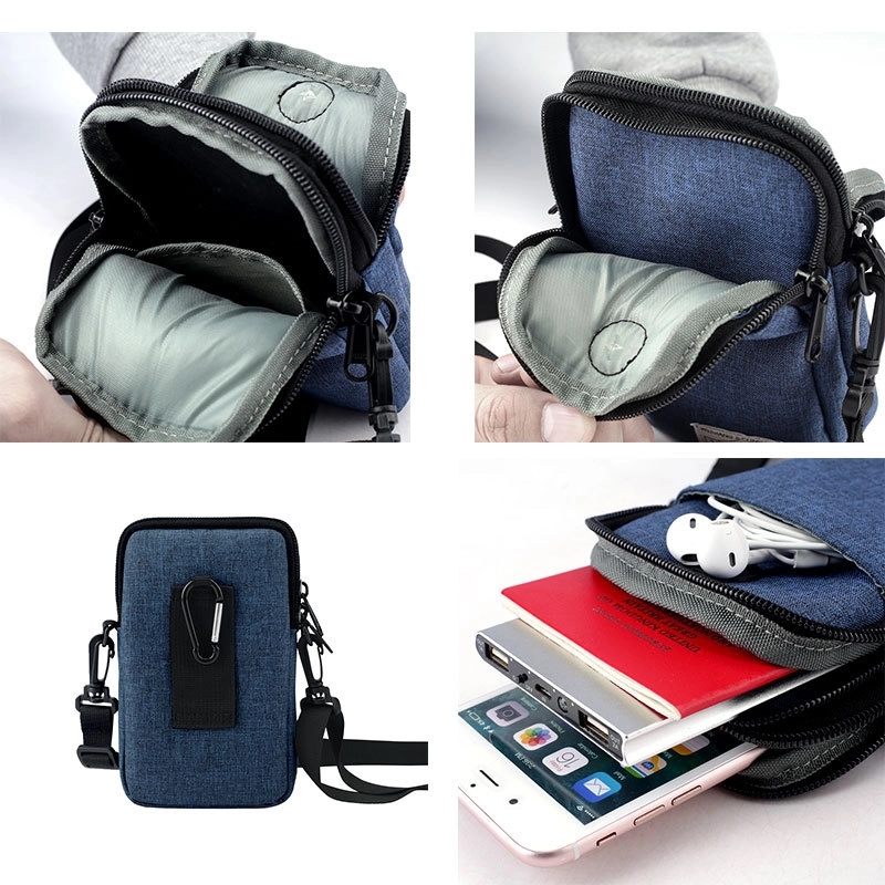 Crossbody Bags For Men Purses For Women 4