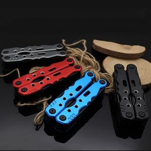 Multi Pliers Tool Kit Essential For Outdoors 24