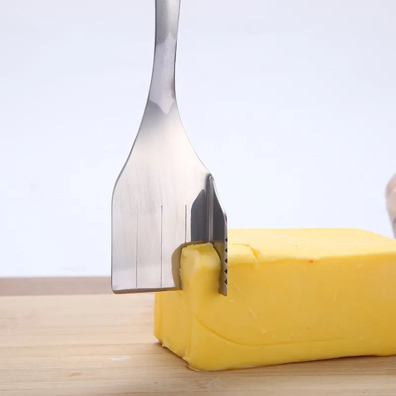 304 Stainless Steel Butter Spreader Knife 8