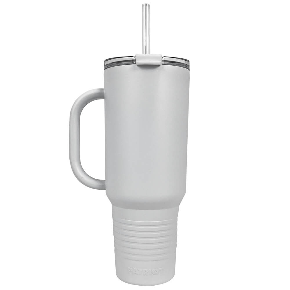 Patriot The Major 40oz Tumbler 29