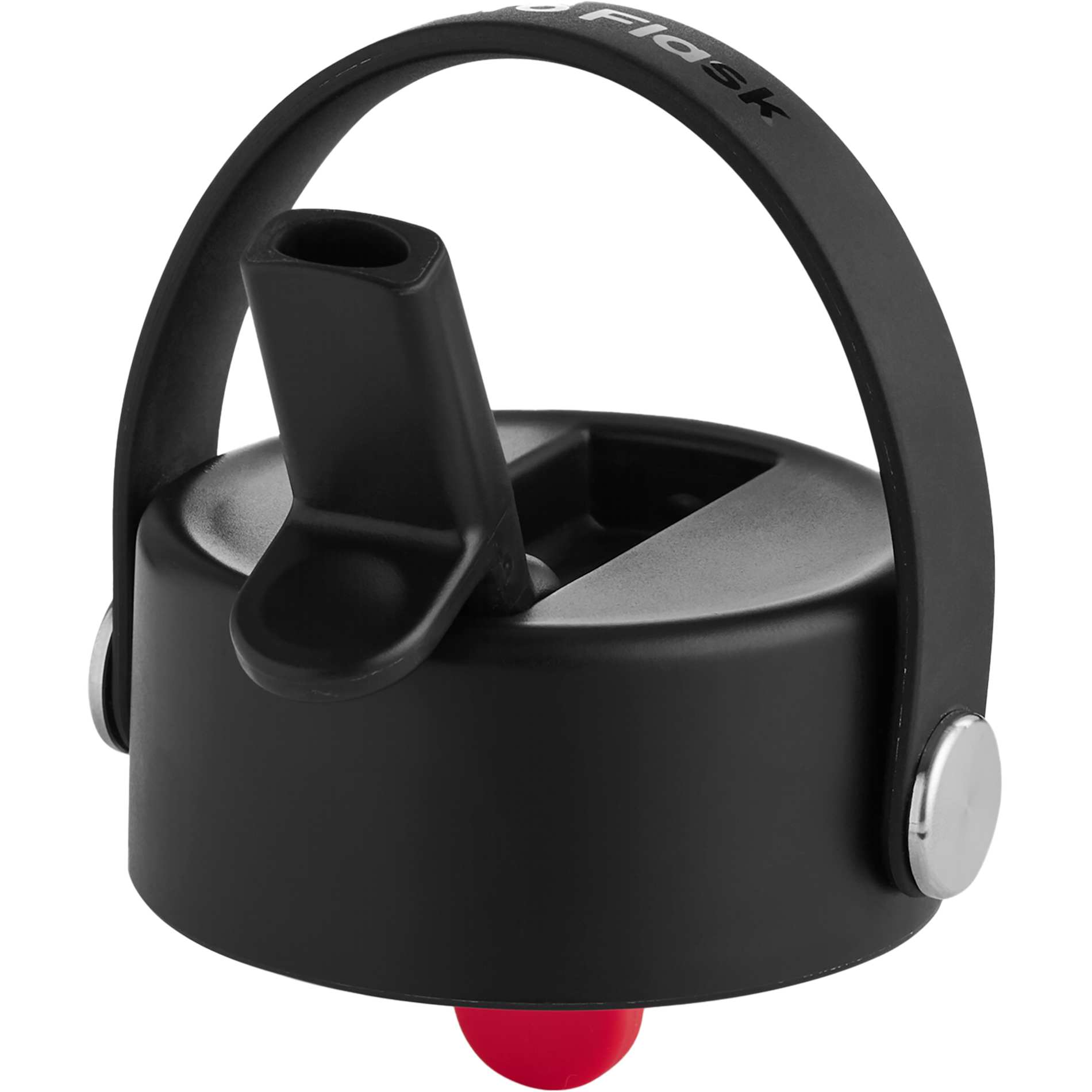 Wide Mouth w/ Flex Straw Cap 32oz