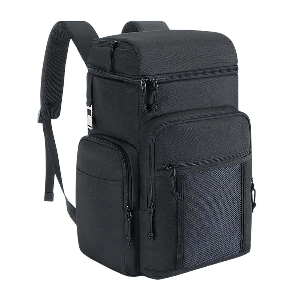 30L Leak Proof Cooler Bag for Outdoor Events 5