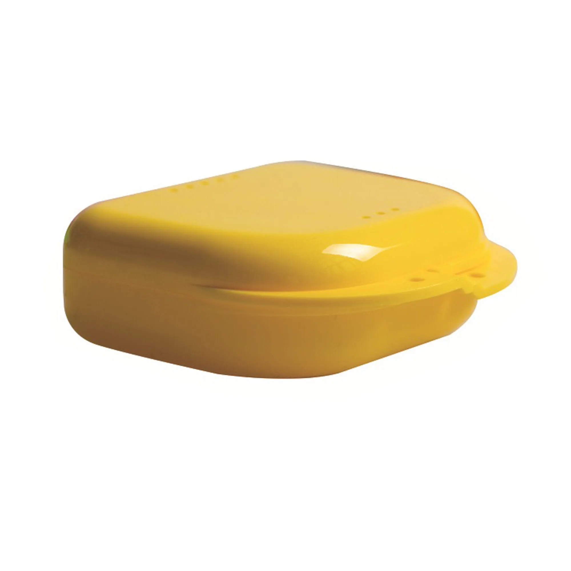 Dental Retainer Case With Hole MOQ 100 2