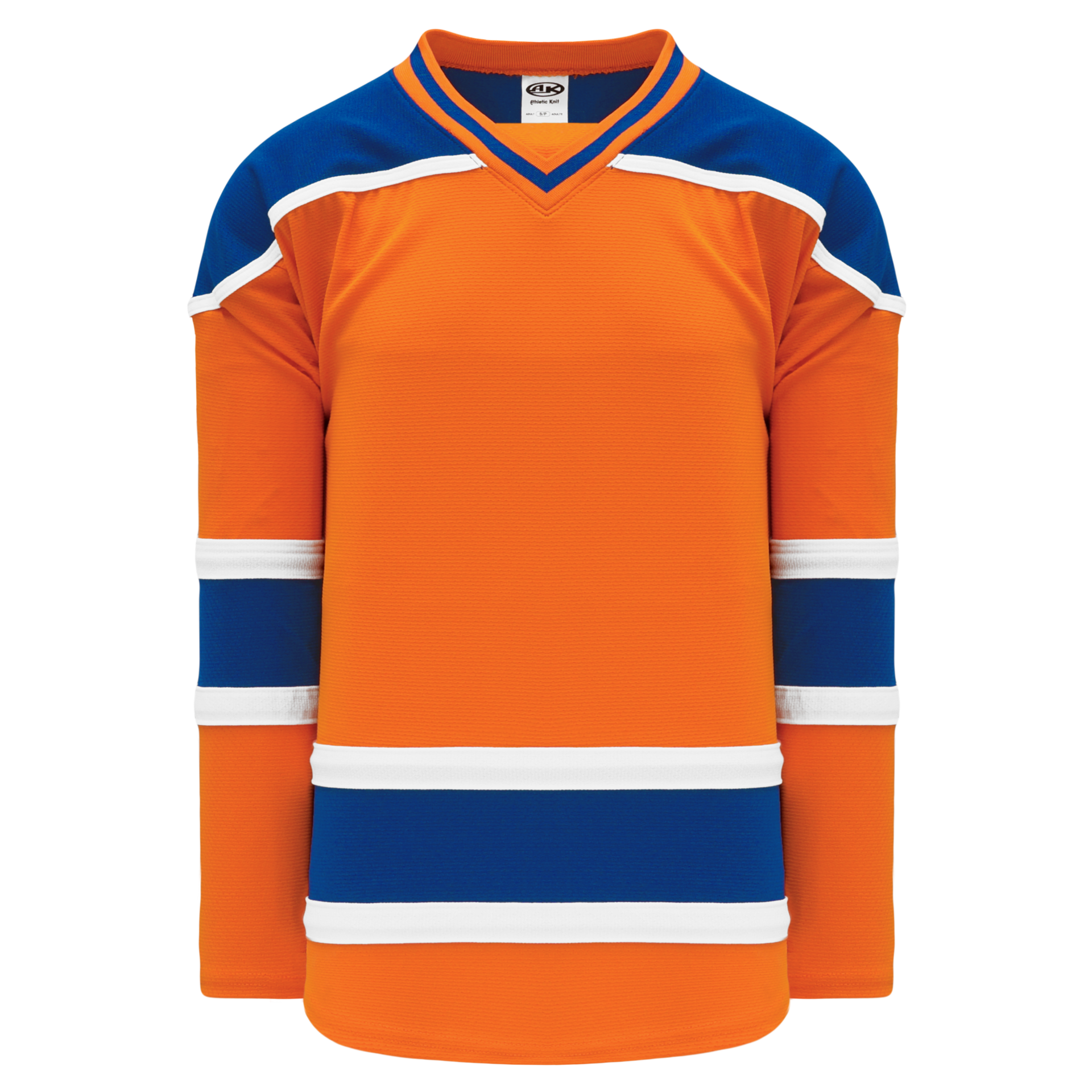 Pro Hockey Jerseys H550B-EDM-G05 3