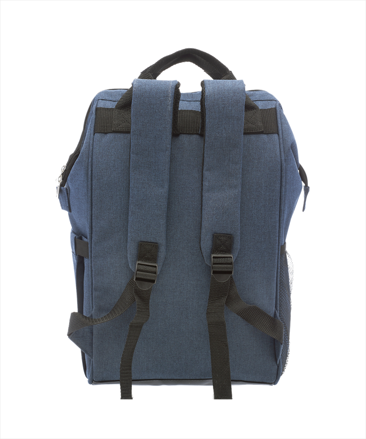 Union Printed - Corvallis Insulated Cooler Backpack 4