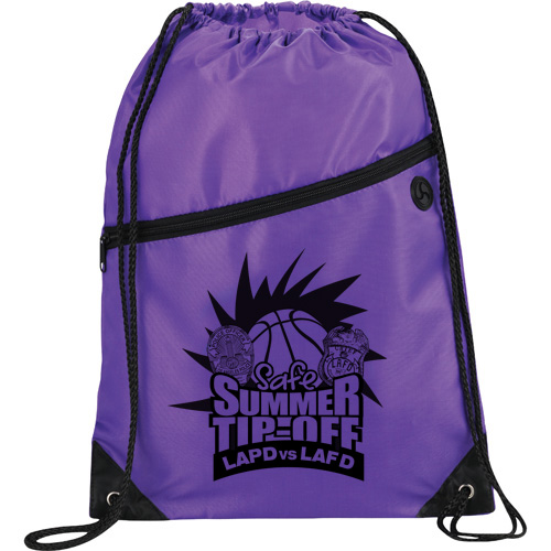 QuickZip Audio Cinch Pack 5