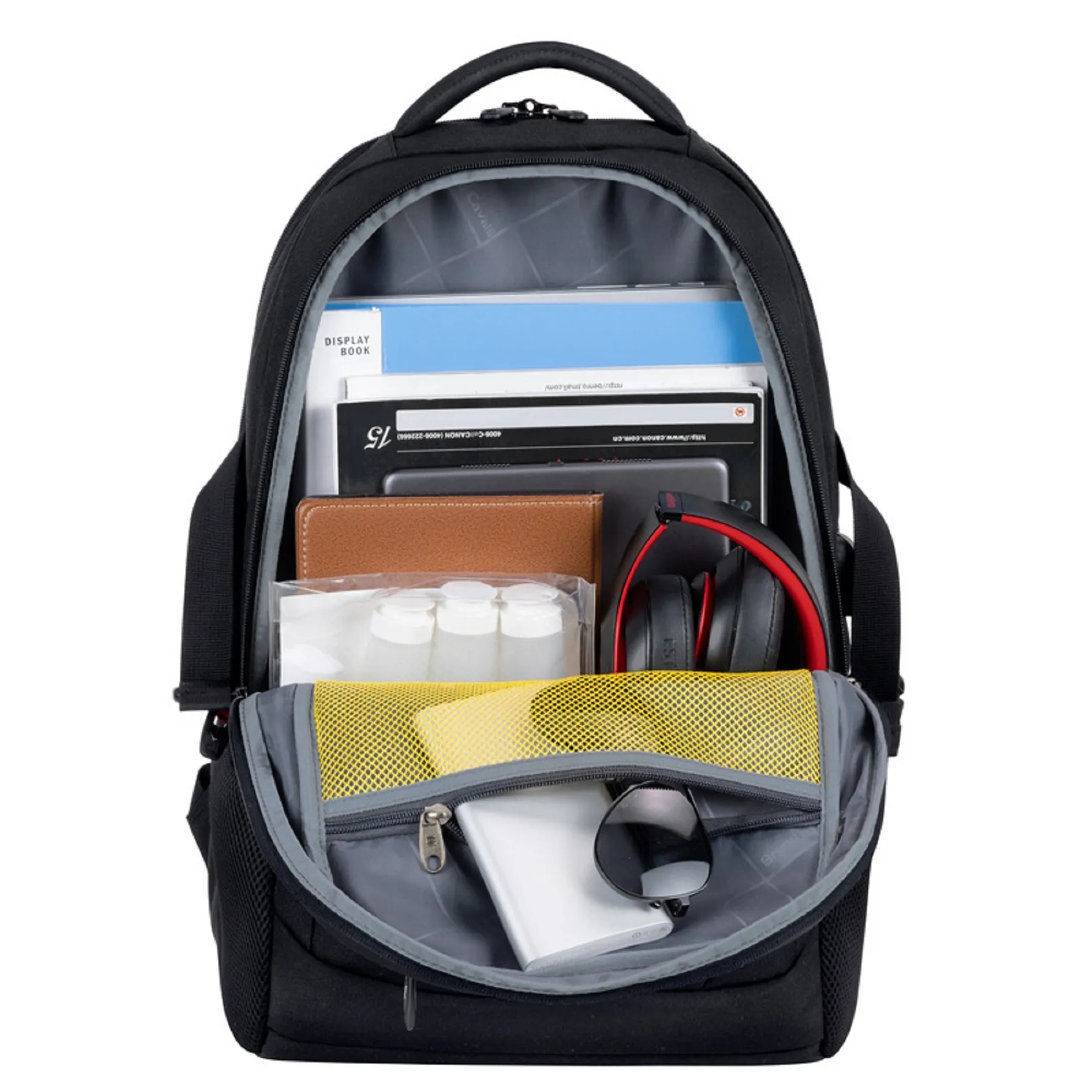 Travel Laptop Backpack 8