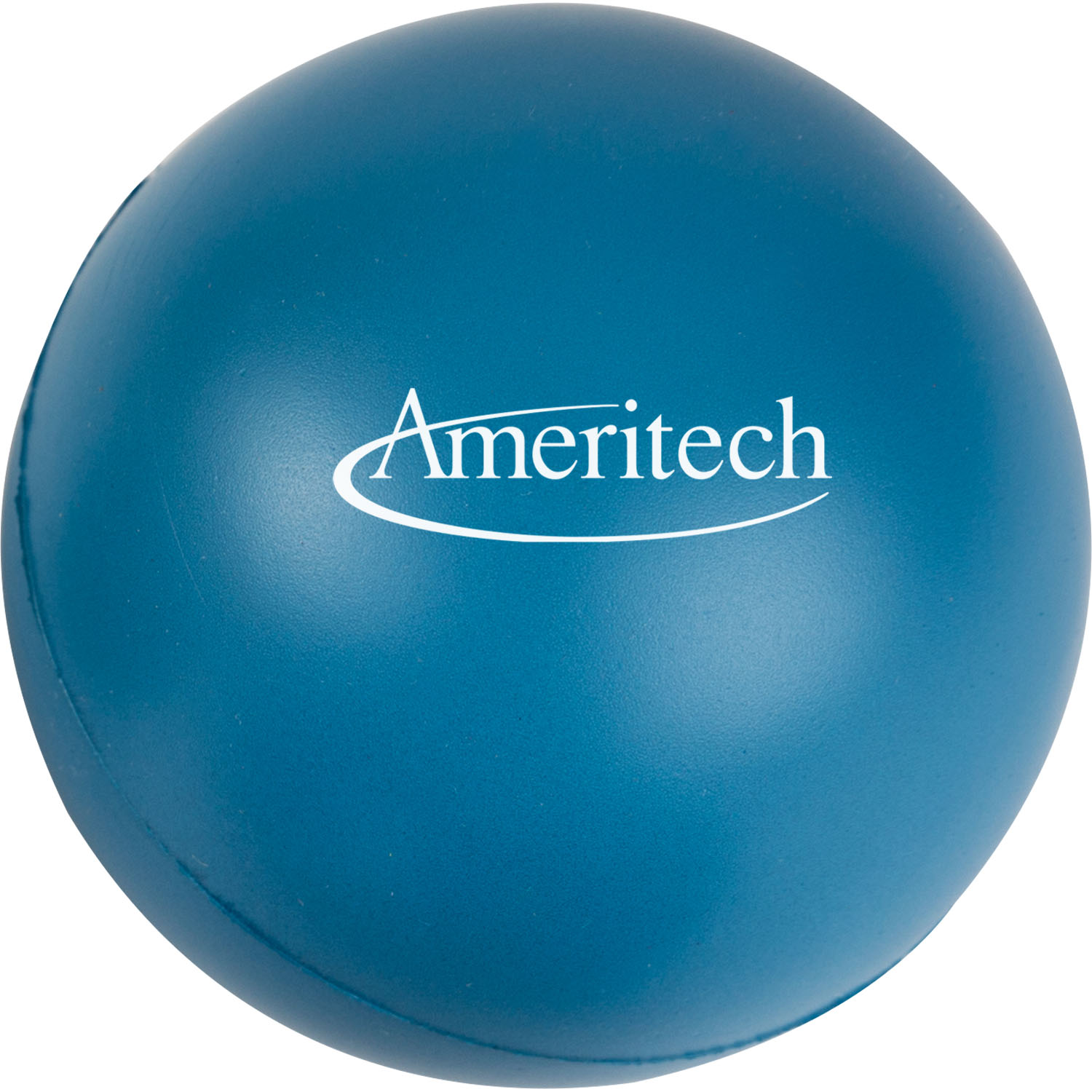 Large Round Stress Ball 8