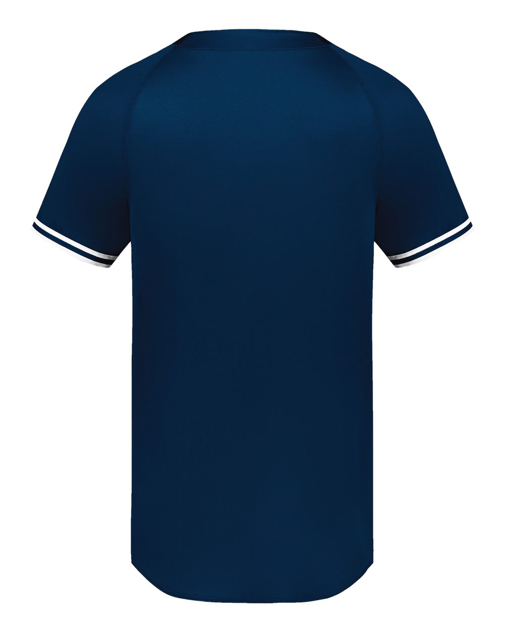 Youth Cutter Henley Jersey - 6906 71