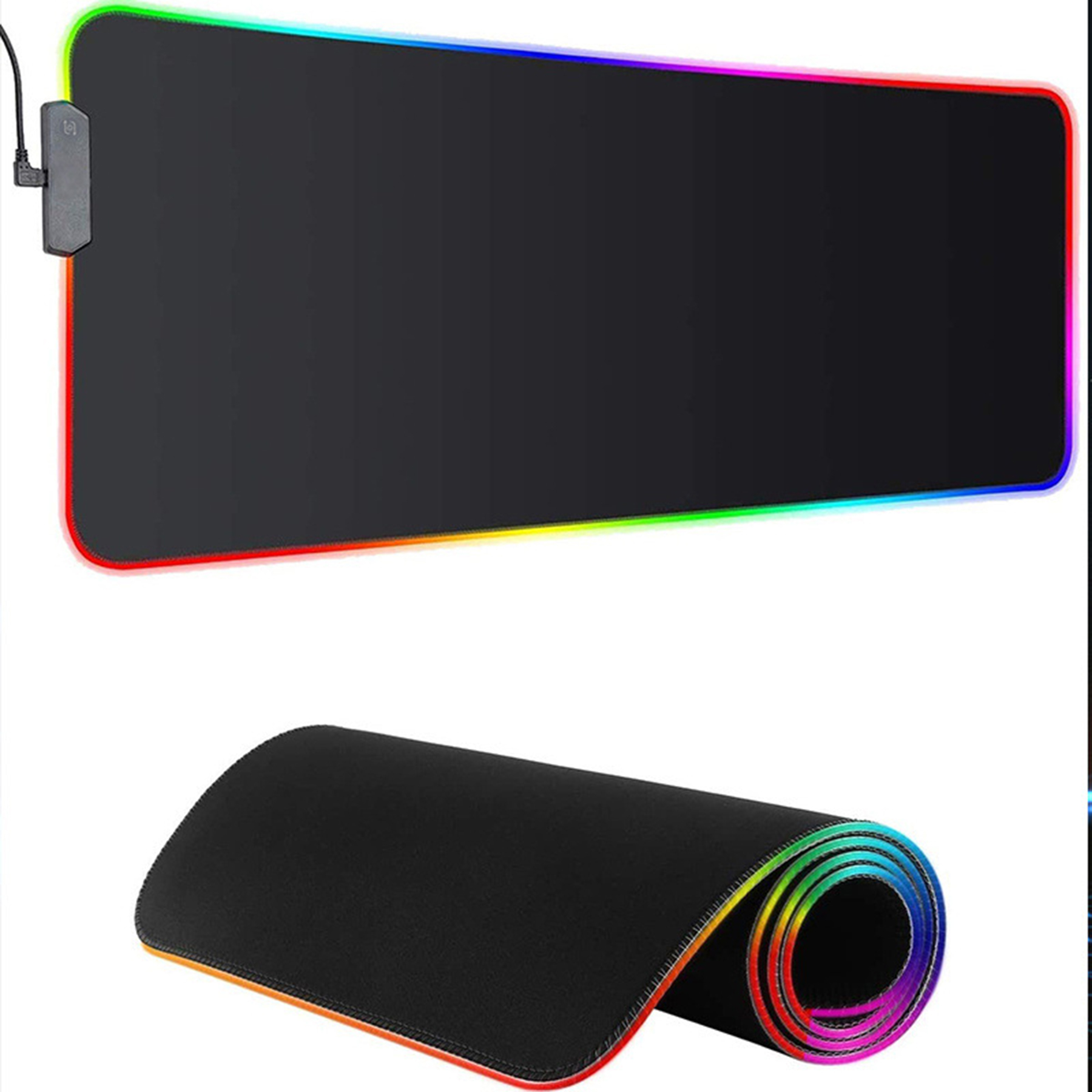 Wireless Charging Computer Mouse Pad 2