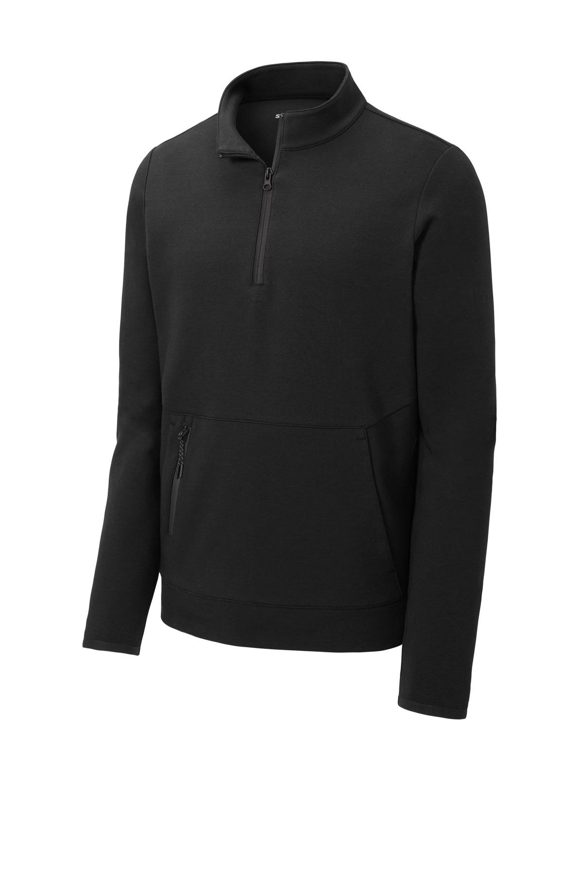 Triumph 1/4-Zip Pullover