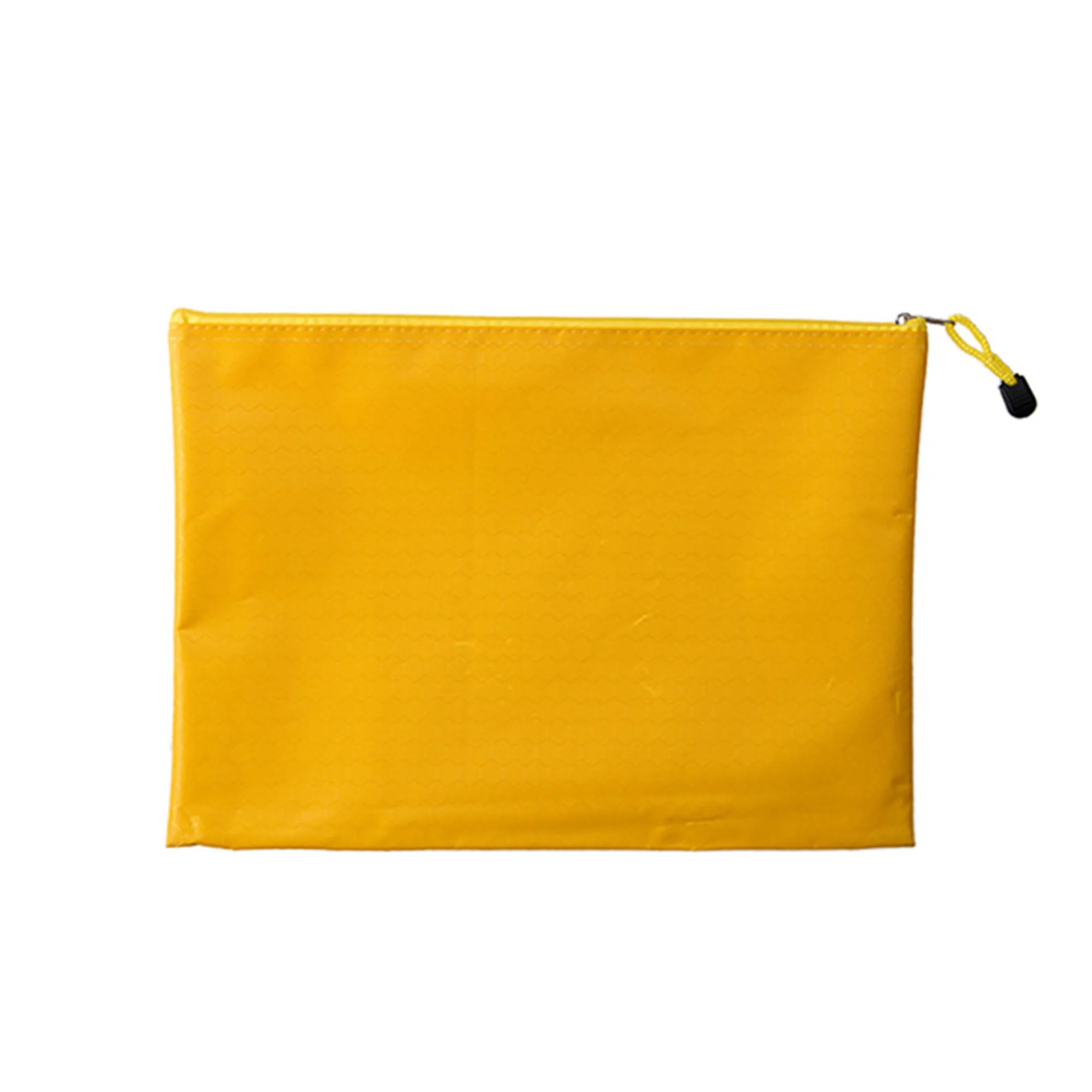 Waterproof Zipper Document Bag 11