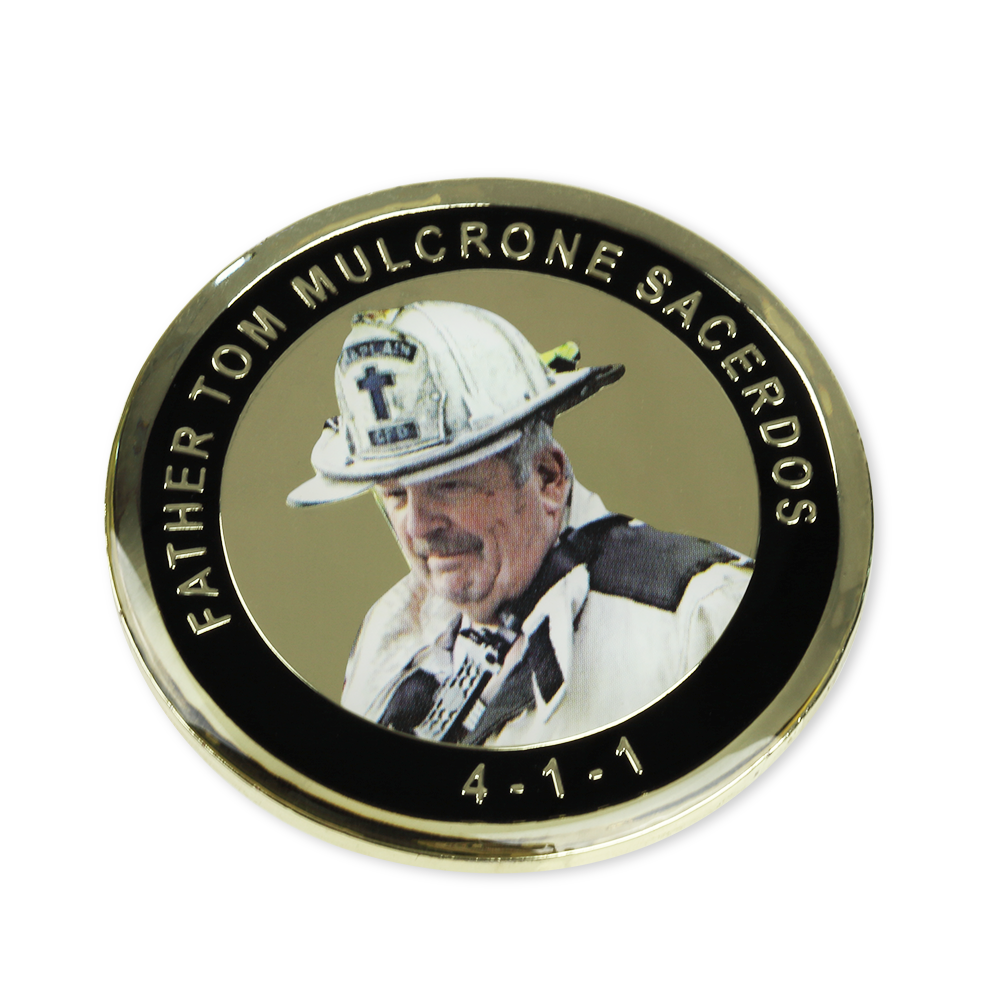 Zinc Alloy Imitation Cloisonné Coins Simports