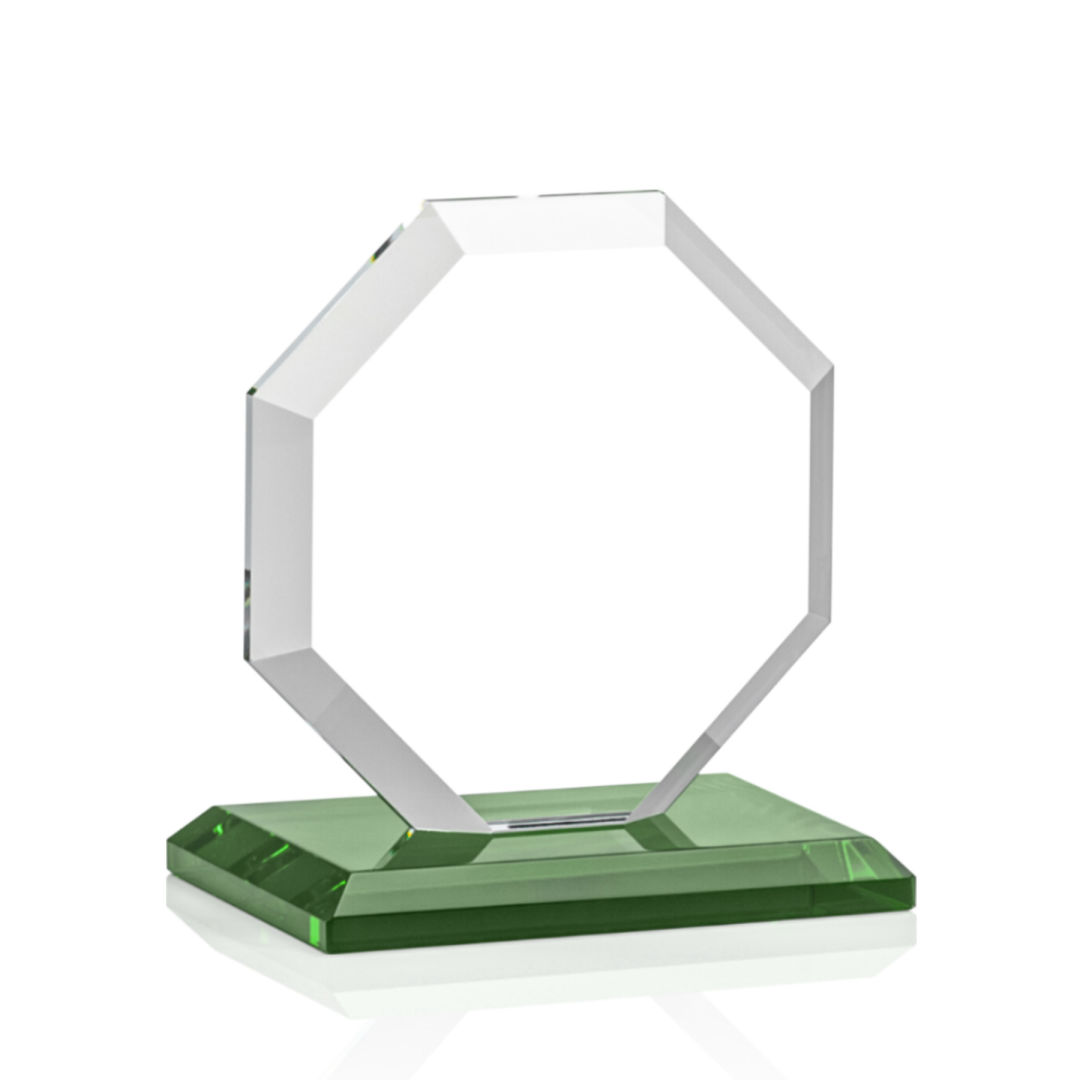 Leyland VividPrint™ Award - Green 5
