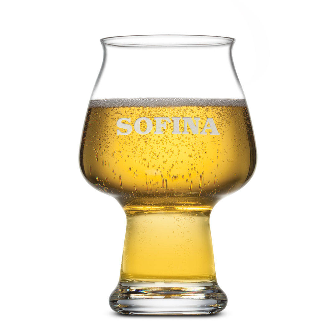 Aragon Cider - 17oz - Deep Etch