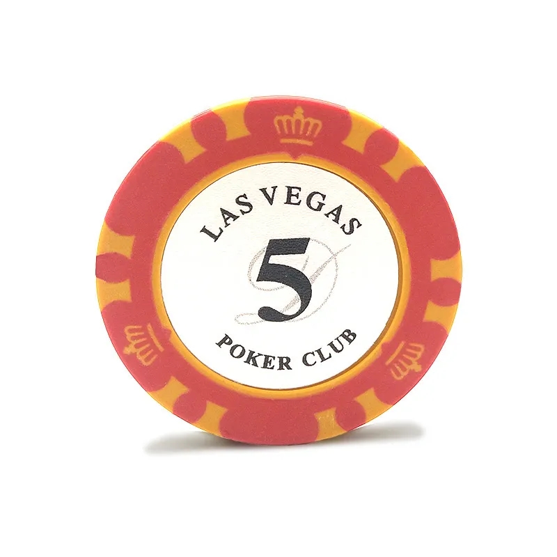 Chip Coin 15