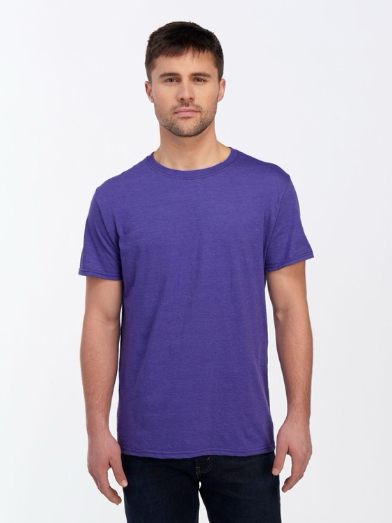 FRUIT OF THE LOOM ICONIC Ring-Spun Unisex T-Shirt 26