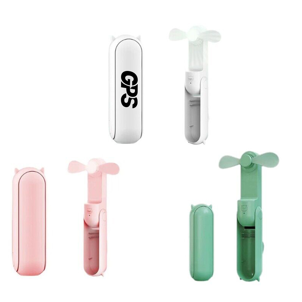 Handheld Mini Fan 2