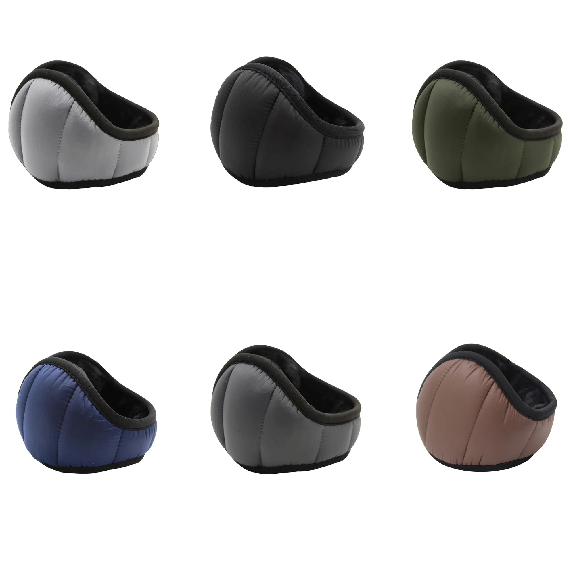 Winter Windproof And Warm Earmuffs 5